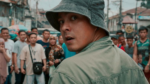 Batang Quiapo Season 1 Episode 2 - Who Is Tanggol?