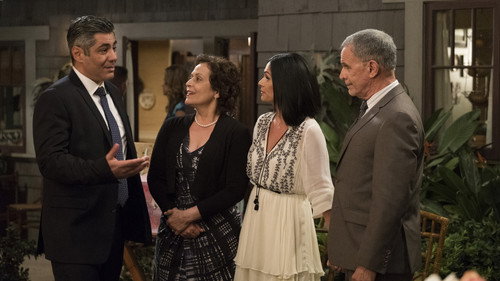 The Fosters Season 5 Episode 8 - Engaged