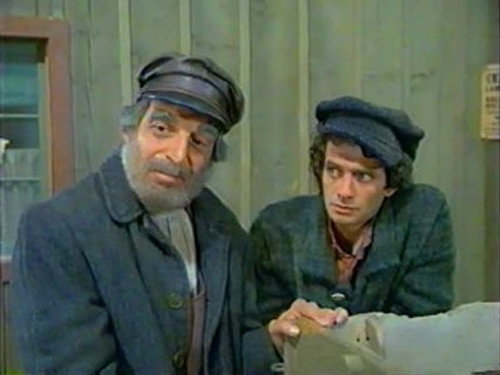 Gunsmoke Season 18 Episode 24 - This Golden Land