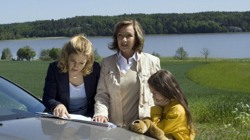 Inga Lindström Season 5 Episode 1 - Episode 1