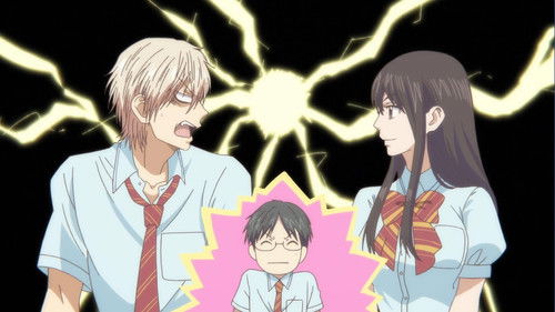 Kono Oto Tomare!: Sounds of Life Season 1 Episode 10 - Near Yet Far