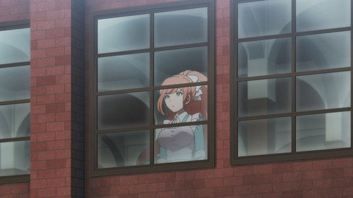 Danganronpa 3: The End of Hope's Peak High School Season 1 Episode 2 - My Impurest Heart for You