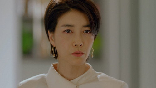 One the Woman Season 1 Episode 5 - The Paintings
