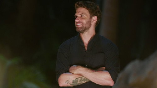 Survivor Season 1 Episode 16 - The Finals - Part 2