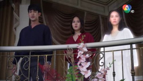Girl with Two Souls Season 1 Episode 8 - Episode 8