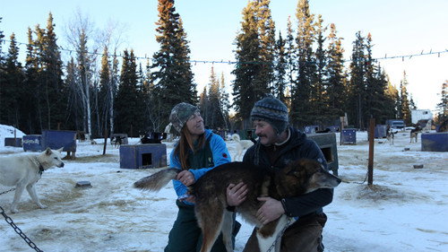 Dr. Oakley, Yukon Vet Season 2 Episode 1 - Mush Madness