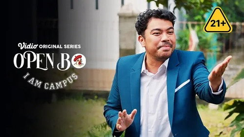 Open Bo Season 3 Episode 6 - New Daddy