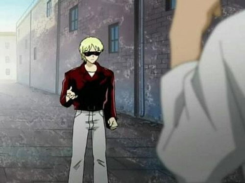 School Rumble Season 1 Episode 21 - Hanai Strikes Back! Karen Shines! Onee-san, Revisited!