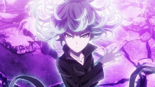 undefined Season 1 Episode 11 - The Dominator of the Universe
