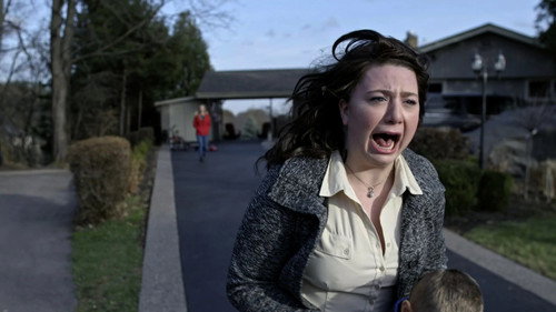 Fear Thy Neighbor Season 5 Episode 1 - Desperate Houseknives