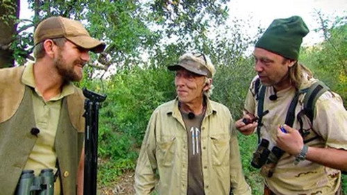 Kill & Eat Season 8 Episode 7 - En bushbuck i Zambia