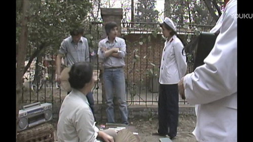 Plain Clothes Police Season 1 Episode 7 - Episode 7