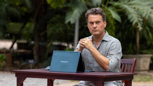 Wie is de Mol? Season 25 Episode 3 - The Right Way of Seeing