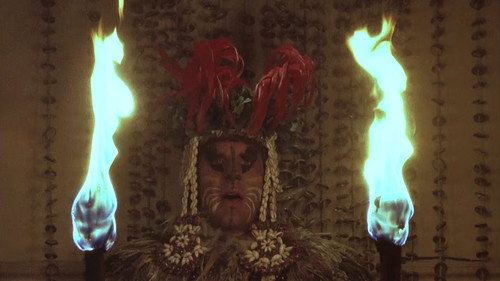 Quantum Leap Season 2 Episode 12 - Animal Frat