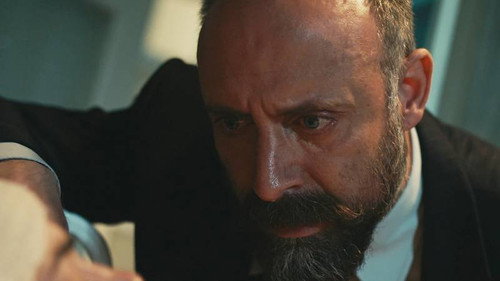 Wounded Love Season 1 Episode 19 - Episode 19