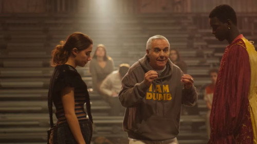 Tutta scena Season 1 Episode 4 - Episode 4