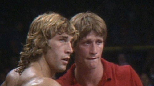 WCCW - August 10, 1985 still
