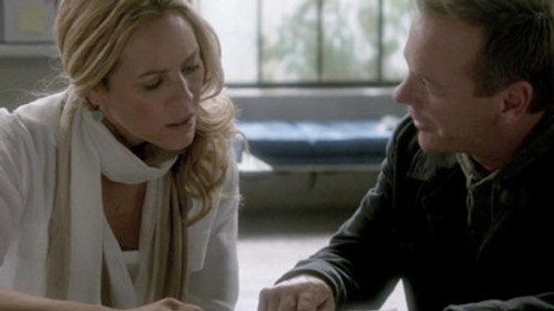 Touch Season 2 Episode 4 - Perfect Storm