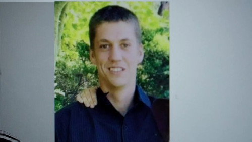 Missing Persons Investigation Season 1 Episode 4 - Episode 4
