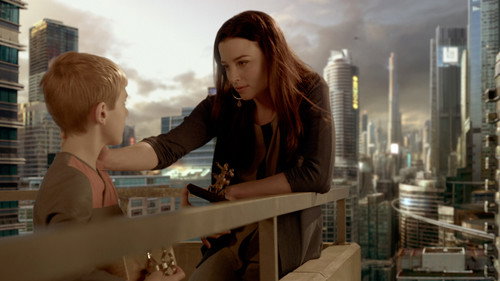 Continuum Season 2 Episode 5 - Second Opinion