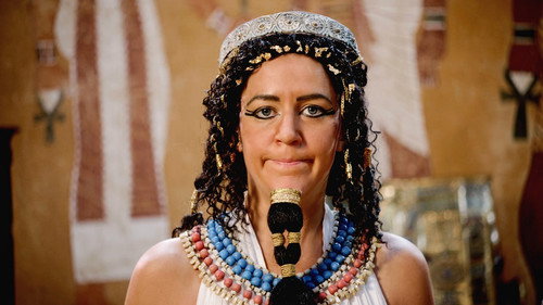 Horrible Histories Season 7 Episode 8 - Ruthless Rulers