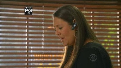 undefined Season 5 Episode 12 - Blessings in Disguise