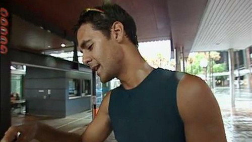 The Amazing Race Season 2 Episode 8 - I'm Not a Miner! No, You're an Idiot!