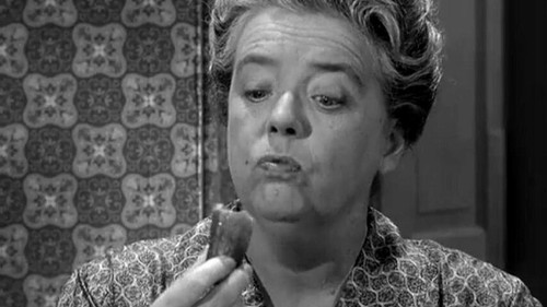 The Andy Griffith Show Season 2 Episode 11 - The Pickle Story