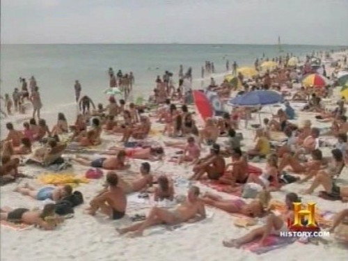 Beach Technology still