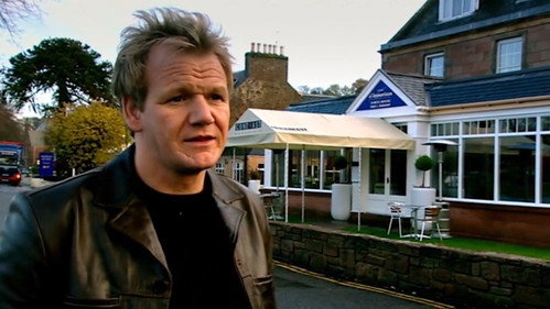 Ramsay's Kitchen Nightmares Season 4 Episode 5 - Abstract (La Riviera Revisited)