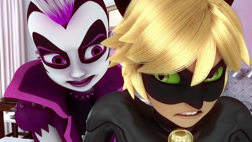 undefined Season 2 Episode 16 - Troublemaker