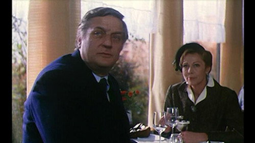 Maigret Season 1 Episode 8 - Maigret on Trial