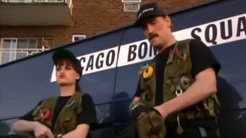Upright Citizens Brigade Season 2 Episode 2 - Bomb Squad