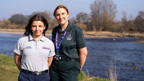 Paramedics on Scene Season 6 Episode 9 - Episode 9