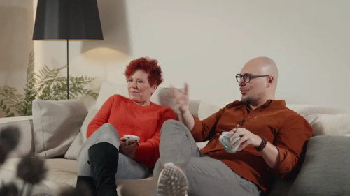 Blind Gekocht: Jaren Later Season 1 Episode 1 - Episode 1