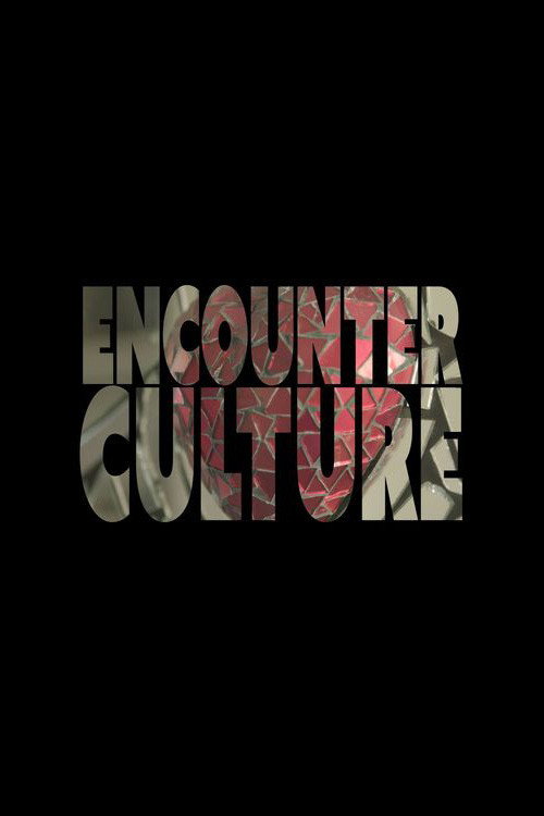 Encounter Culture poster