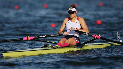 E:60 Season 15 Episode 4 - What We're Made Of: A Vaccine Pioneer and Her Olympian Daughter