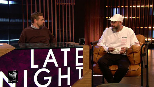 Late Night Berlin Season 4 Episode 2 - Episode 2