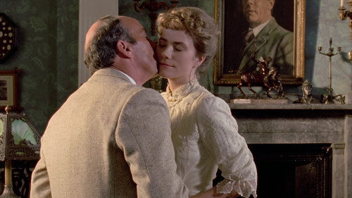 Sherlock Holmes Season 5 Episode 5 - The Illustrious Client