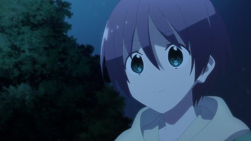 TONIKAWA: Over the Moon for You Season 2 Episode 11 - On a Moonlit Night