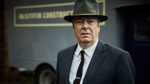 Endeavour Season 6 Episode 4 - Deguello