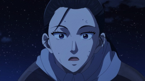Blue Miburo Season 1 Episode 21 - Crime and Fortune