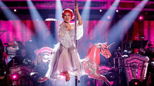 Strictly Come Dancing Season 23 Episode 2 - Week 1