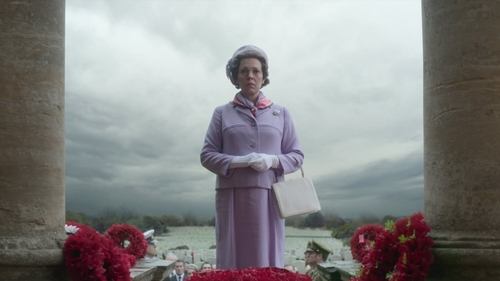 The Crown Season 3 Episode 8 - Dangling Man