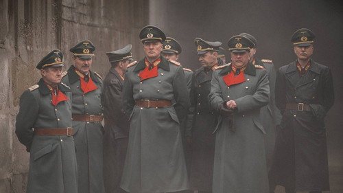History of the World Season 6 Episode 24 - Nazismens uppgång och fall, Del 6 - Hemmafronten