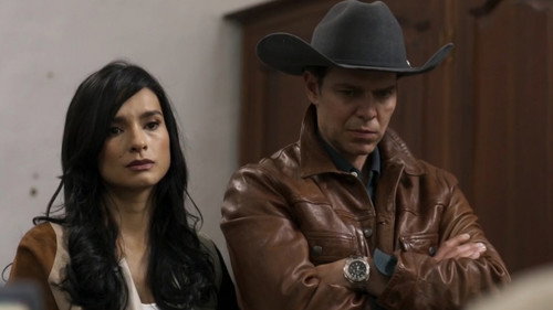 Pasión de Gavilanes Season 2 Episode 49 - Episode 49