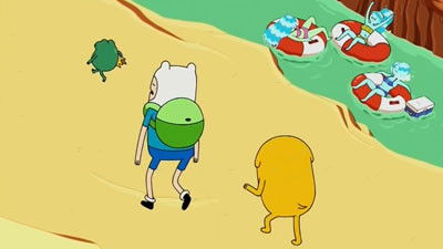 Frog Seasons: Summer still