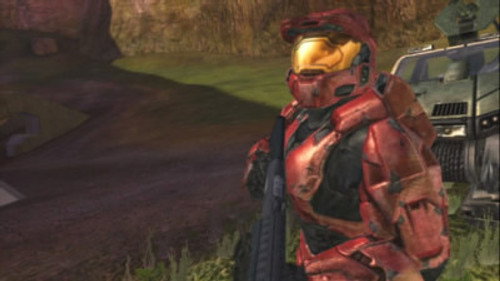 Red vs. Blue Season 6 Episode 2 - Reconstruction (2)