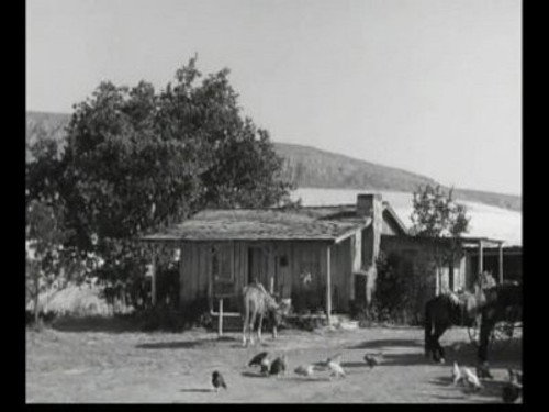 Gunsmoke Season 8 Episode 7 - The Ditch