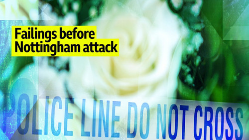 Newsnight Season 46 Episode 23 - Failings in Nottingham Killer's Care